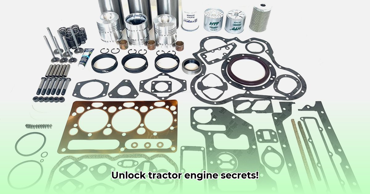 tractor-engine-parts